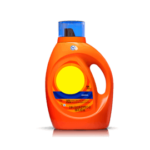 White Detergent