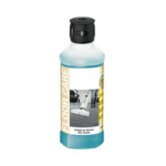 White Detergent